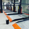 STEL/EAE-Hydro-Park 1123 2.3T individual two post 2.4m wide
