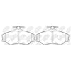 NHC738 =PN0112 Front Pads For Hyundai