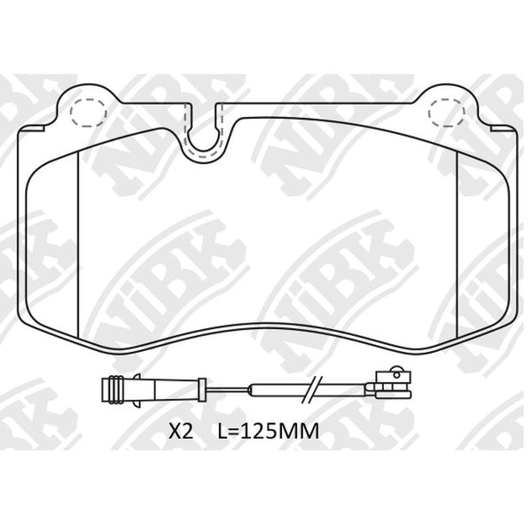 TECHSTOP-DB2057