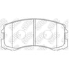 TECHSTOP DB1455= PN3462 Mitsubishi