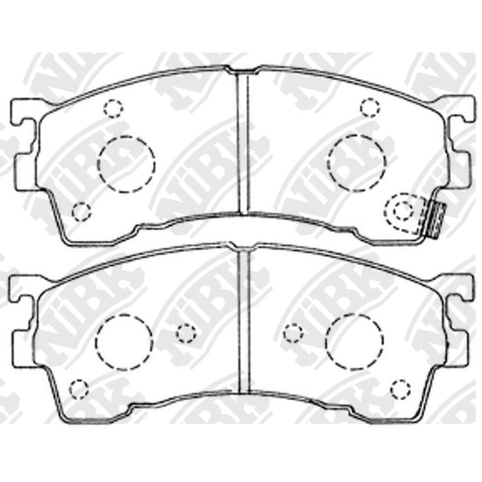 TECHSTOP-DB1255