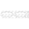 ICER 181906= PN8868 Front Pads For Honda
