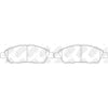 ICER 181718= PN8807 Rear Pads For Honda