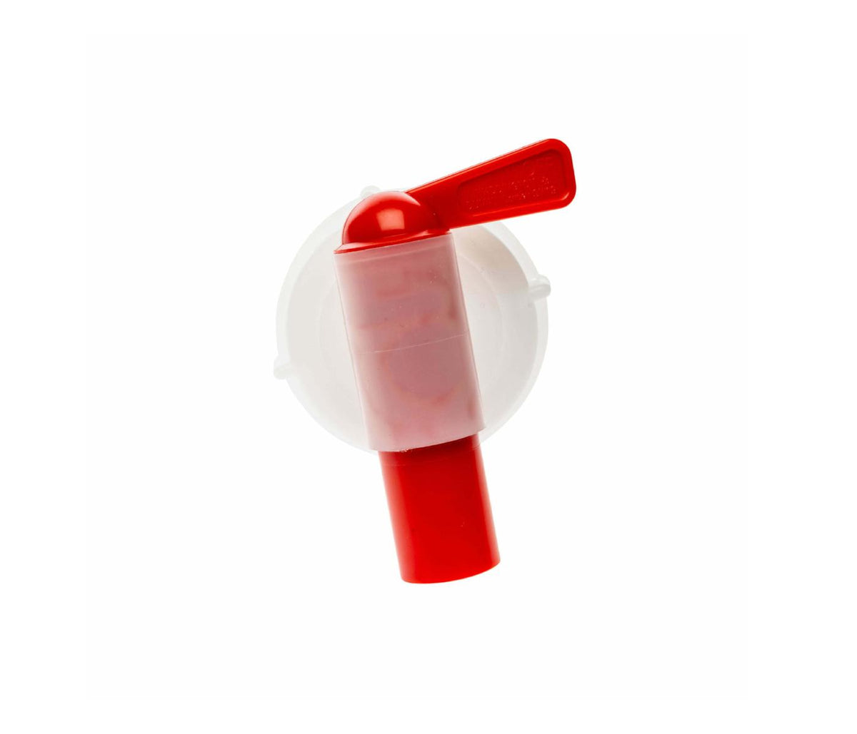 Tap for 10-30 ltr canisters