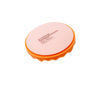 Koch-Chemie Anti-Hologram Pad & Orange, Honeycomb 135 x 25mm