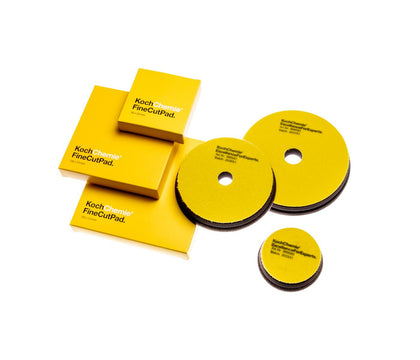 Koch-Chemie Fine Cut Pad 126 x 23 mm