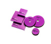 Koch-Chemie Micro Cut Pad 45 x 23mm (set of 5)