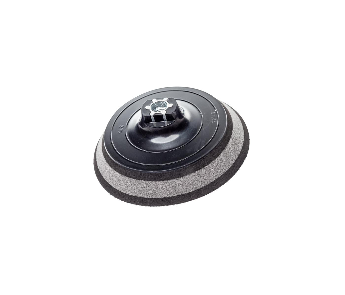 Koch-Chemie Backing Plate. Sandwich 173mm