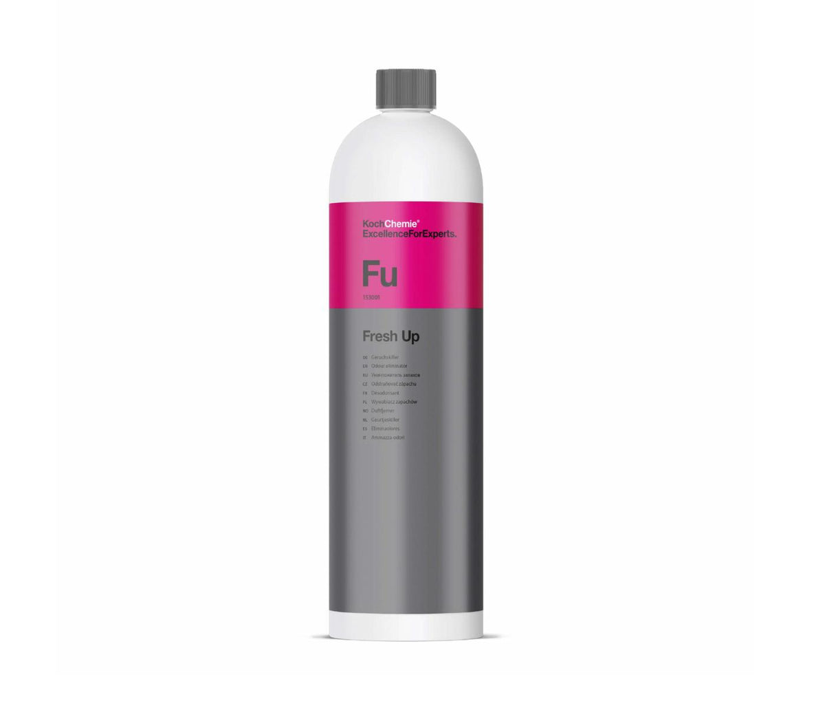 Koch-Chemie Fresh Up Fu & Odour Eliminator 1L