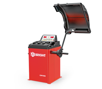 Tyre Machine &amp; Wheel Repair