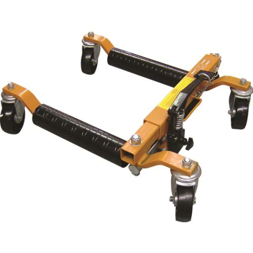 PE1121 – Hydraulic Go-Jacks (pair)