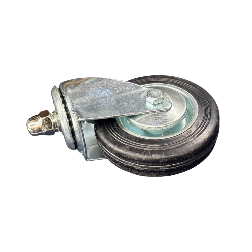 DMECL DRAINER FRONT CONTROL WHEEL 1pc