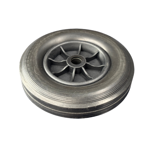 DMECL DRAINER REAR WHEEL 1pc
