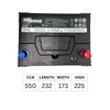 SEBANG EFB Q85L