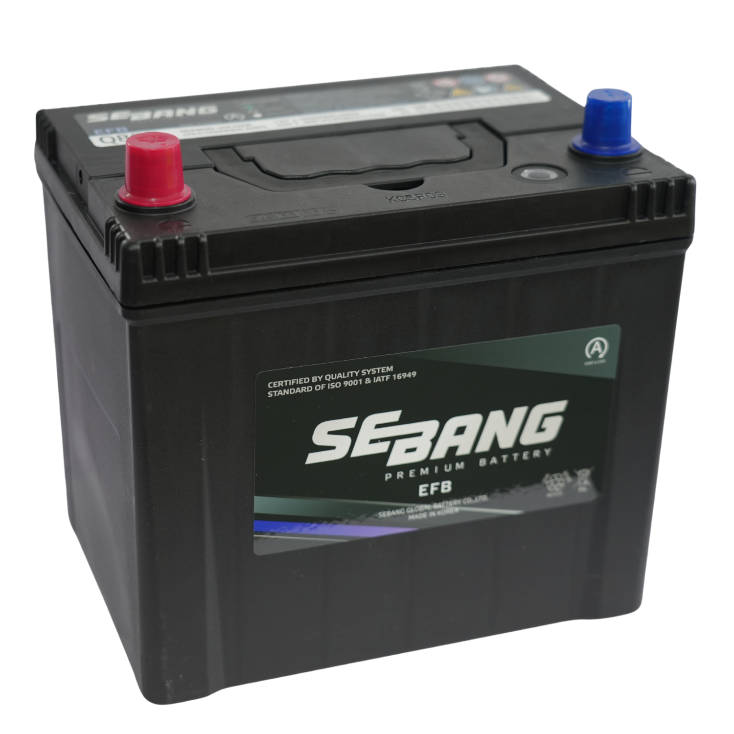 SEBANG EFB Q85R