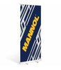 MANNOL MN1610 Roll Up Banner MANNOL
