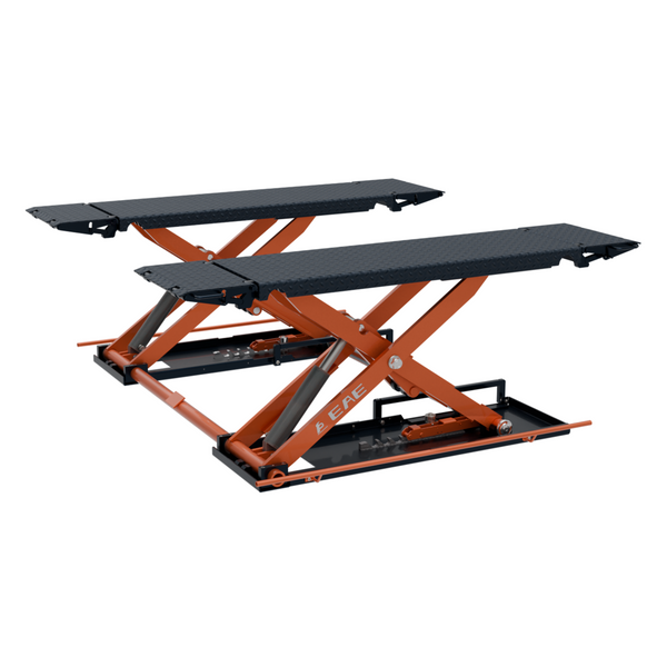 STEL/EAE-MR35 | 3.5T MID RISE SCISSOR LIFT
