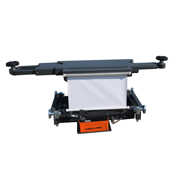 STEL/EAE-CJ 3T | ROLLING JACK
