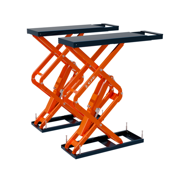 STEL/EAE-6503 | 3.5T Full Rise Scissor Lift