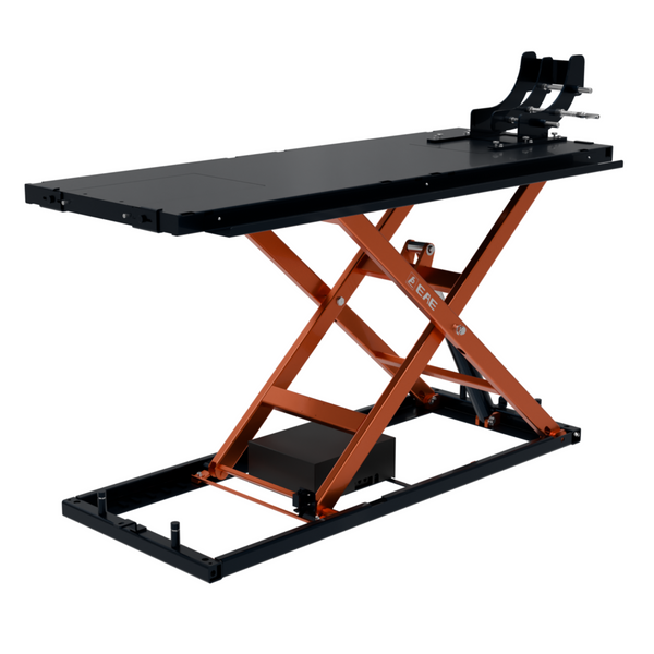 STEL/EAE-MLH10/MLH10D | 1000kg Heavy-duty Motorcycle Lift