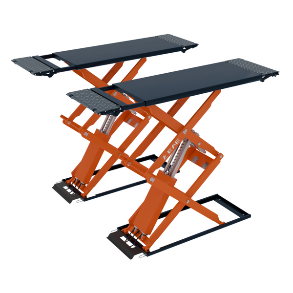 STEL/EAE-6501 | 3.5T Full Rise Scissor Lift