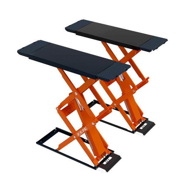 STEL/EAE-65A.40T 4T FULL RISE SCISSOR LIFT