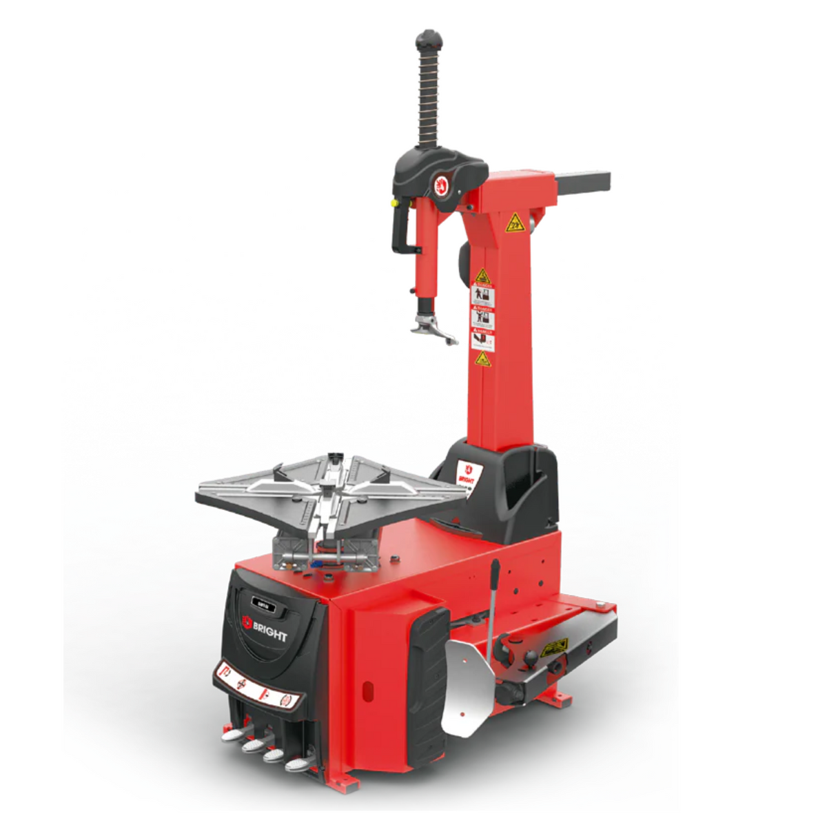 BRIGHT LC889N 400V/3PHASE 400V/50/HZ/3PH Tire Changer