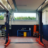 STEL/EAE-F10M 4.2T TWO POST LIFT 400V/1PH