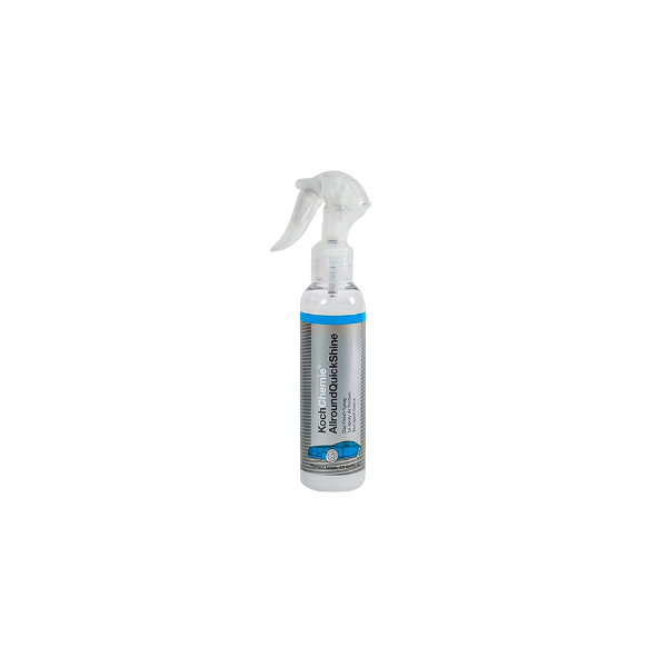 Koch-Chemie Allround Quick-Shine - Sample - 140ml