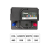 SEBANG-EFB-L1 DIN44 DIN45 L1 LN1 480CCA 208*175*190