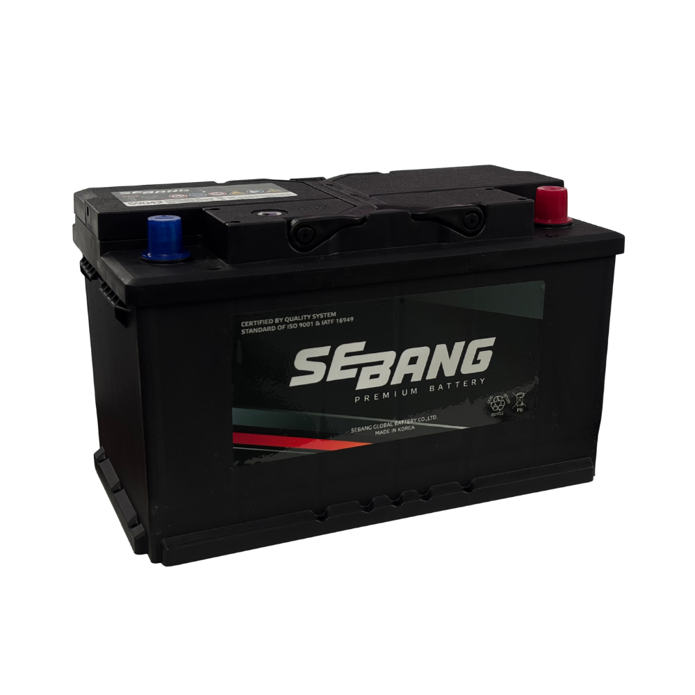 SEBANG-59042 780CCA 315*175*190