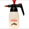PACER LIQUID PUMP ACTION PRESSURE SPRAY GUN