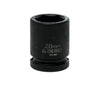 Teng 1/2in Dr. Impact Socket 20mm DIN