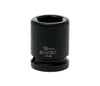 Teng 1/2in Dr. Impact Socket 19mm DIN