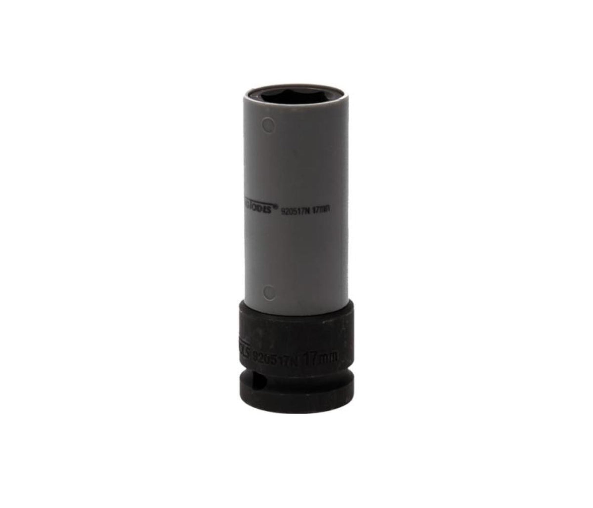 Teng 1/2in Dr. Impact Wheel Nut Socket 19mm