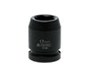 Teng 1/2in Dr. Impact Socket 17mm DIN