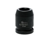 Teng 1/2in Dr. Impact Socket 16mm DIN