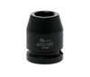 Teng 1/2in Dr. Impact Socket 15mm DIN