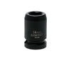 Teng 1/2in Dr. Impact Socket 14mm DIN