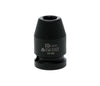 Teng 1/2in Dr. Impact Socket 10mm DIN