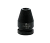 Teng 1/2in Dr. Impact Socket 8mm DIN
