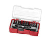 Teng 28pc Bits Set