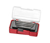 Teng 5pc Screw Extractor Set