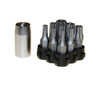 Teng 9pc Wing T5 Bit Set - 10-50