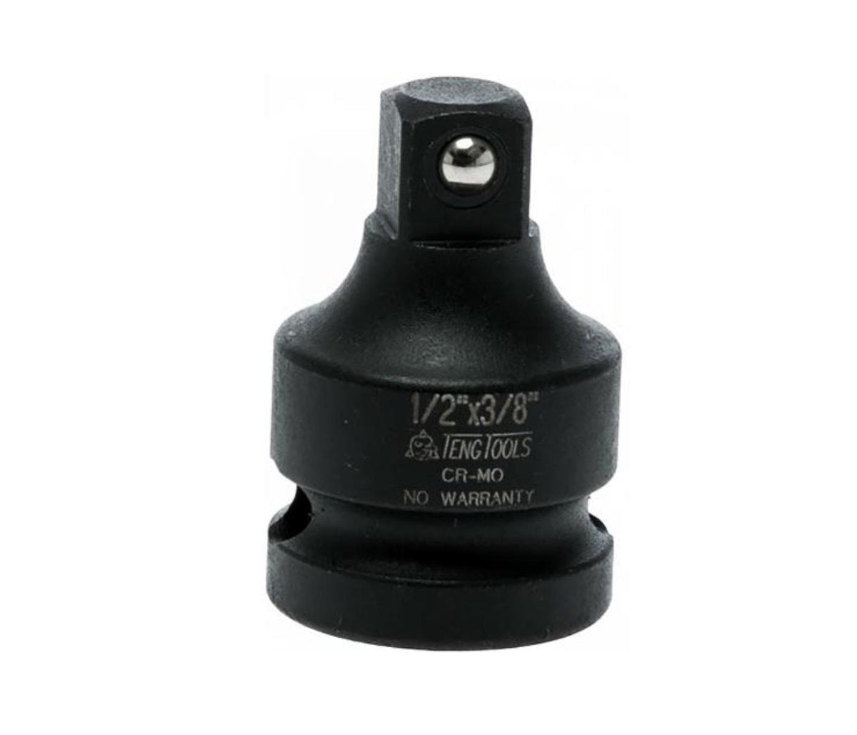 Teng 1/2inF:3/8M Impact Adaptor ANSI