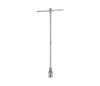 Teng T-Bar W/Spark Plug Socket 14mm
