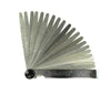 Teng 20 Blade Feeler Gauge 0.05-1.00 x 100mm