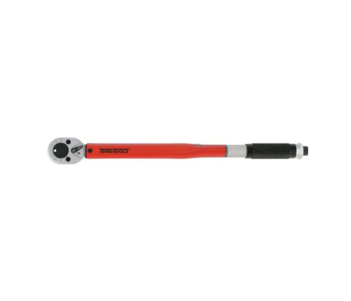 Teng 1/2in Dr. Torque Wrench 70-350Nm / 50-250ft/lb