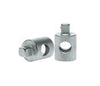 Teng 1/2inF:3/8M T-Bar Adaptor