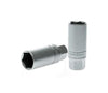 Teng 3/8in Dr. Spark Plug Socket 21mm